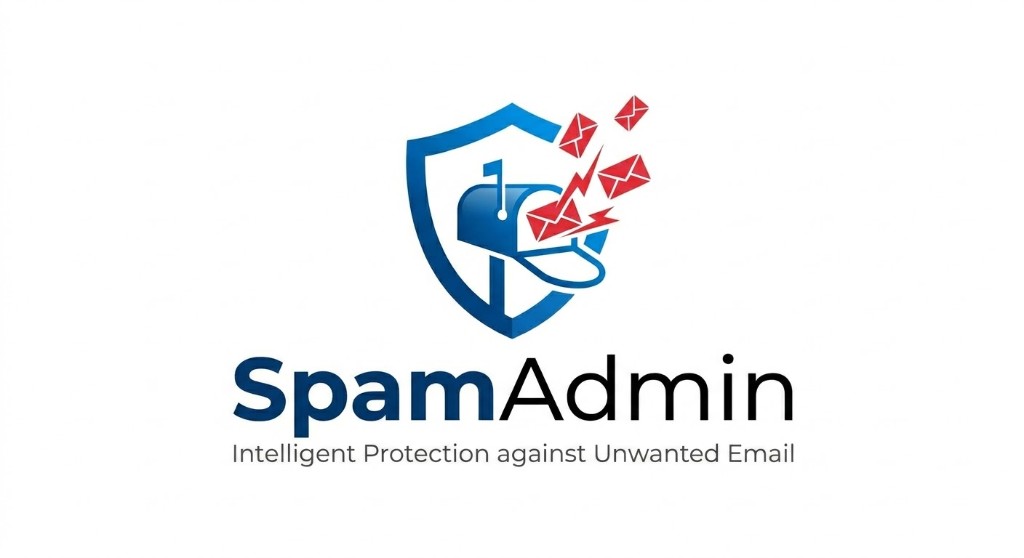 SpamAdmin logo